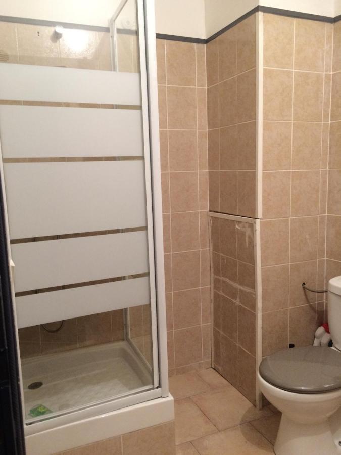 Appartement Cosy Au Coeur Du Panier Marseille Eksteriør bilde